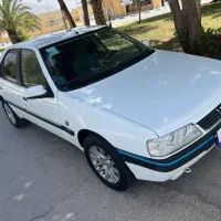 ۴۰۵slx|خودرو سواری و وانت|بوشهر, |دیوار