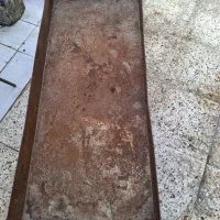 منقل آهنی