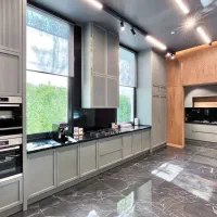 ساخت و اجرای تخصصی کابینت و تعمیرات مصنوعات چوبی