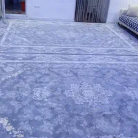 ددو قالی ۱۲متری طوسی|فرش|اهواز, شهرک اکباتان|دیوار