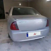 ام جی روور۴۵ rover45 مدل ۲۰۰۵