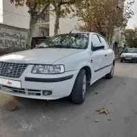 سمندای اف سون دوگانه