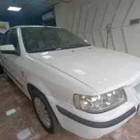 سمند LX EF7 بنزینی مدل1391