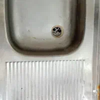 سینک ظرفشویی