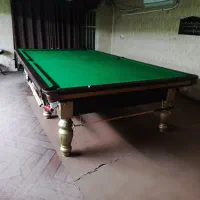 میز اسنوکر اورجینال m2 ویراکا