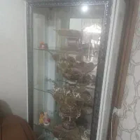بوفه‌سفیدسالم درحد