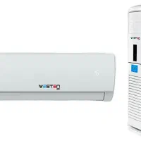 کولرگازی آلمانی