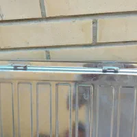 سینک و شیر ظرفشویی|مصالح و تجهیزات ساختمان|شاهین‌شهر, خانه کارگر|دیوار