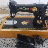 چرخ خیاطی