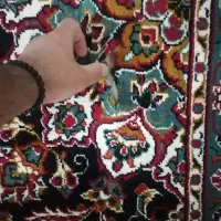 فرش رخساره|فرش|پرند, فاز ۳|دیوار
