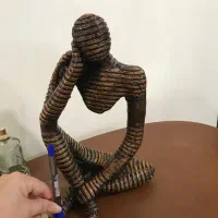 کلکسیون پلی استری دکوری