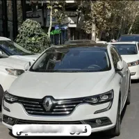 تالیسمان مدل 18 20 معاوضه با ایسوزو پی 700