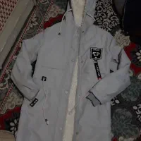 کاپشن،بافت،پالتو