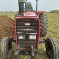 تراکتور فرگوسن 285|خودرو سنگین|صومعه‌سرا, |دیوار