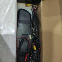 دوربین دنده عقب|قطعات یدکی و لوازم جانبی|رشت, تازه آباد|دیوار