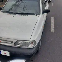 پراید ۱۵۱|خودرو سواری و وانت|تهران, آبشار|دیوار