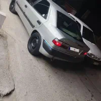 زانتیا مدل 83