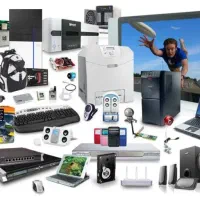 خدمات کامپیوتری و سخت افزار