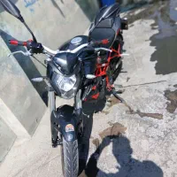 بنلی ۲۵۰تک سیلندر|موتورسیکلت|کرج, کمال‌شهر|دیوار