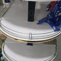 قفسه فروشگاهی|فروشگاه و مغازه|ورامین, ورامین|دیوار