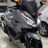 هوندا فورزا