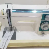 چرخ خیاطی ژانومه 813|چرخ خیاطی و ریسندگی|کرج, ساماندهی|دیوار