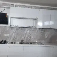 همکف شیک /جنوبی/باحیاط ۱۰۰متری