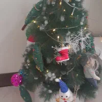 درخت کریسمس