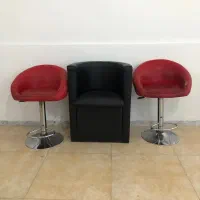 فروش فوری|آرایشگاه و سالن‌های زیبایی|شازند, |دیوار