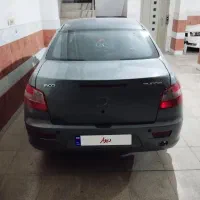 رانا LX، مدل ۱۳۹۳|خودرو سواری و وانت|کرمانشاه, |دیوار