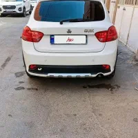 کوییک r/1400|خودرو سواری و وانت|قم, لسانی|دیوار