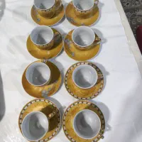کپ و نعلبکی|ظروف سرو و پذیرایی|شیراز, سینما سعدی|دیوار