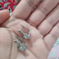 گوشواره.