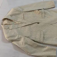 سه عدد کت مردانه جوان پسند شیک در حد آک ونو xl|لباس|نیشابور, میدان حافظ|دیوار