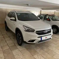 تیگو7IE مدل آخر۱۴۰۰ درحدنو