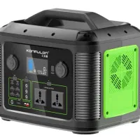 پاور استیشن کانفلون مدل ۱۲۰۰ وات