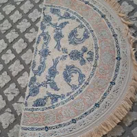 پادری نیم دایره سالم حدود ۸۰سانت