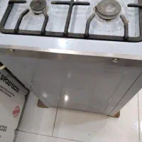 گاز دو فر|اجاق گاز و لوازم برقی پخت‌وپز|زابل, |دیوار