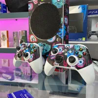 Xbox series S|کنسول، بازی ویدئویی و آنلاین|بیرجند, |دیوار