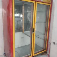 یخچال فروشگاهی