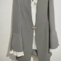 لباس زنانه دو تیکه