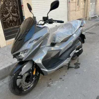 sym jt200