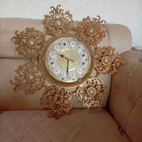 ساعت برنز|کلکسیون اشیاء عتیقه|اصفهان, کوی شهید کشوری|دیوار