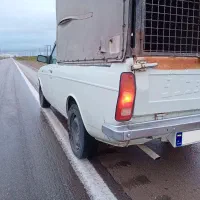 وانت پیکان مدل ۸۴