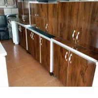 کابینت های نو و اقتصادی|مصالح و تجهیزات ساختمان|لنگرود, |دیوار