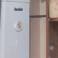 ابگرمکن برقی