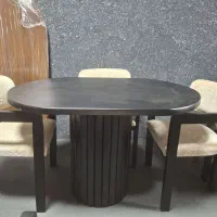 ست ناهار خوری آپارتمانی درخشان &