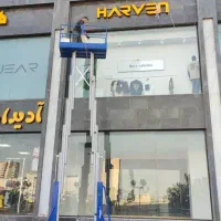 بالابر هیدرولیک ۱۲ متری اجاره|ماشینآلات صنعتی|نیشابور, شهید بهشتی|دیوار