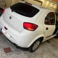 تیبا دو۲ EXمدل 1397