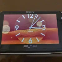 PSP Go|کنسول، بازی ویدئویی و آنلاین|تهران, گلستان (شهرک راه آهن)|دیوار